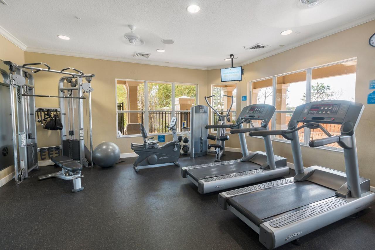 Spacious Home Wprivate Poolspa & Free Waterpark Orlando Exteriör bild
