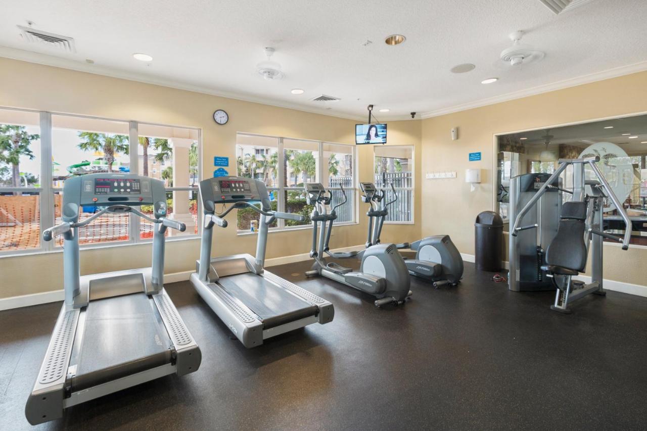 Spacious Home Wprivate Poolspa & Free Waterpark Orlando Exteriör bild