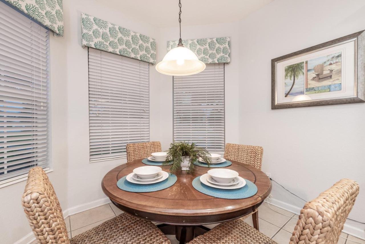 Spacious Home Wprivate Poolspa & Free Waterpark Orlando Exteriör bild